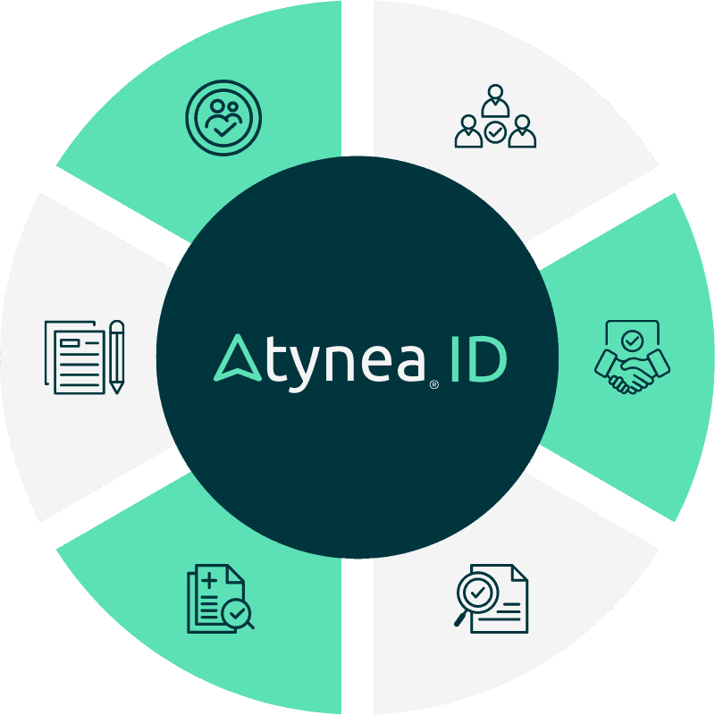 logo de atynea