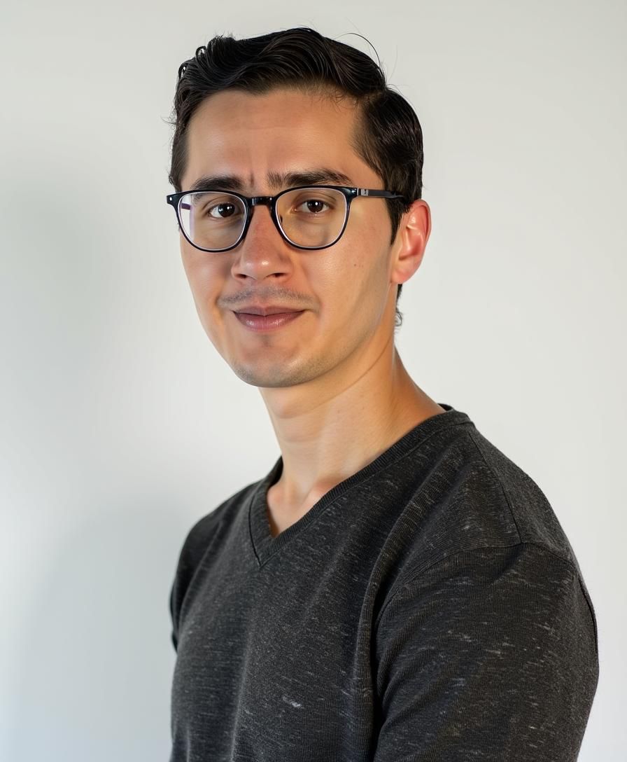 Alan Arguello