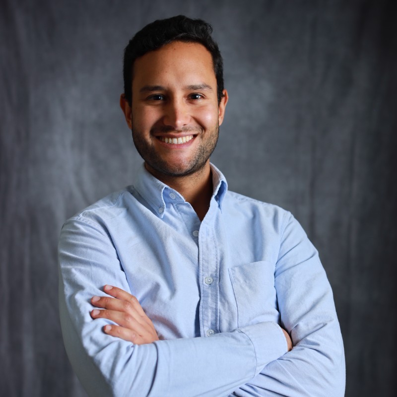Andrés Najera